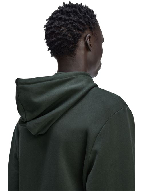 M2643T50 VERDE FRED PERRY | M2643T50 VERDE